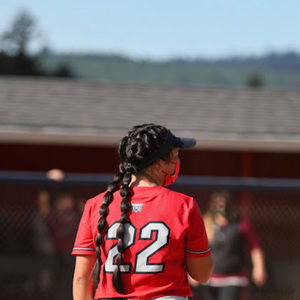 Meet your Posher, Kiana